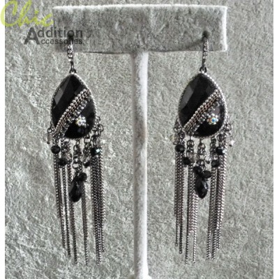 Earrings ER16-7144